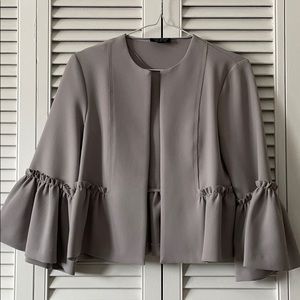 Topshop Blazer